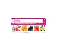 5 arômes à bougie Fruits 27 ml