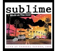 Sublime – $5 at the Door – CD – Membran