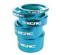 5 Bagues/Entretoises de direction KCNC HEADSET SPACER