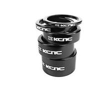 5 Bagues/Entretoises de direction KCNC HEADSET SPACER