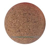 5 balles de baby foot liege