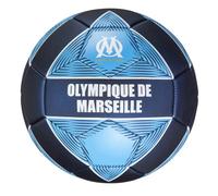 OLYMPIQUE DE MARSEILLE Ballon de Football Om - Collection Officielle Taille 5