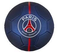 5 - Ballon De Football - Paris Saint-Germain - Taille 5 - Polyuréthane - Officiel - Mixte Multicolore