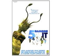 5 bambini & IT