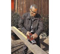 5 Bandes à poncer 75x533mm