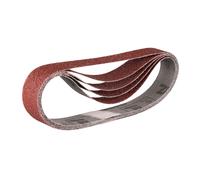 Makita Bandes abrasives 30 x 533 mm pour bois et métal Grain 40