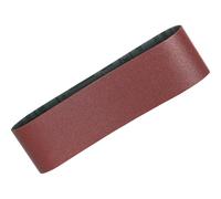 Makita P-37334 Accessoire de ponceuse 5 pièce(s) Bande abrasive