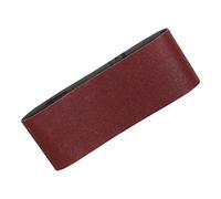 Bande abrasive 100x610mm lot de 5 pièces grain 240