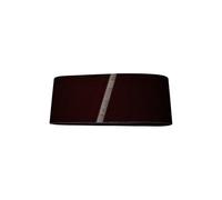 5 BANDES ABRASIVES MAKITA 30X533 MM GRAIN 120 POUR BOIS MÉTAL-P366750