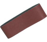 Makita Bande abrasive Makita 76x533mm K60 P-37188 Quantité:5