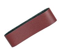 Makita P-37378 Bandes abrasives 76x610mm, 5Qté