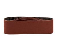 Makita P-37334 Accessoire de ponceuse 5 pièce(s) Bande abrasive