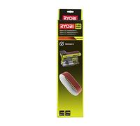 5 bandes abrasives RYOBI 100 x 914 mm pour ponceuse à bande - grain 80 BSS100A5
