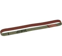 5 bandes de ponçage K 180 pour Proxxon Micromot BSL 220/E