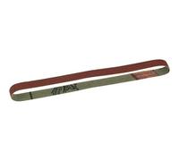 Proxxon Bandes de ponçage Micromot 28581 Grain 180 330 x 10 mm - 5 pièces
