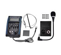 5 Bandes préamplificateur piézo-électrique Micro pour Guitare Acoustique