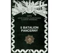 5 Batalion Pancerny - Antoni Nawrocki, Ryszard (littérature, histoire en polonais)