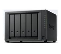 5-bay sata expansion unit for ds725+ds