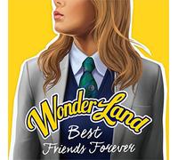 5 Best Friends Forever [Import Allemand]