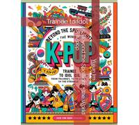5. Beyond the Spotlight - the World of K-pop: Trainee to Idol