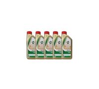 Castrol Huiles moteur Edge Professional V (Volvo) 0W-20 – Lot de 2