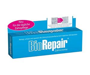 5 Biorepair Dentifrice, Chaque 75 ML Dr. Wolff