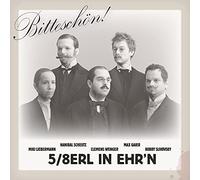 5 - Bitteschön!