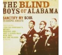 Ten Gospel Greats
