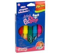 5 Blopens : Littlest Petshop Lansay G