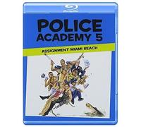 5 [Blu-Ray]