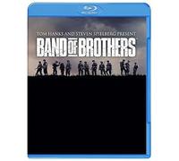 Band Of Brothers Complete Box (Blu-ray) Damian Lewis