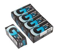 5 Bobine Rouleaux Pellicules Shanghai Gp3 Film 120 Noir et Blanc Pan Film Negative ASA ISO 100/21 ° Fresh Date