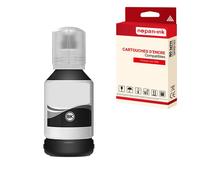 5 Bouteille d'encre pour EPSON 106 Multi-couleurs 70ml
