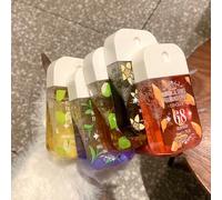 5 bouteilles/1 bouteille de 50 ml (1,7 oz) Brume parfumée brésilienne édition limitée pour la plage numérique. Indispensable pour les vacances, rafraîchisseur d'air. Parfum longue durée, neutralisant