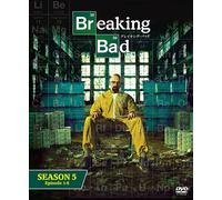 5 Box(4) [Dvd]