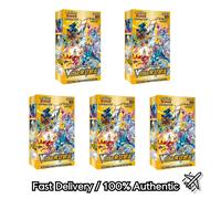 Carte Pokemon Épée & Bouclier Haute Classe VSTAR Universe Booster Box s12a ve...