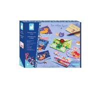 5 Bracelets à vœux à créer Janod