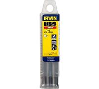 5 Brocas HSS Pro 7,3mm