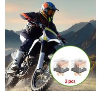 5 Broches 36V 80A Relais Auto Polyvalent Étanche Relais Voiture 2 Pcs Transparent