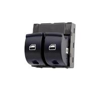 5 broches 8E0959851C pour Audi A4 S4 R8 TT TTS RS4 2005-2015,2 portes fenêtre électrique interrupteur de commande principale bouton levage en verre