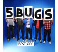 5 Bugs - Best Off [Import]