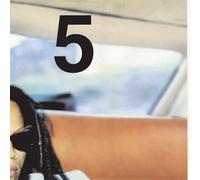 5 by Lenny Kravitz [CD] NEUF