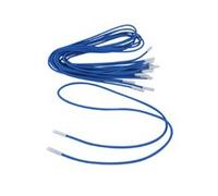 5 cabiclics enrouleur 2 embouts basculant 1m50