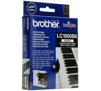 5 Cartouches pour BROTHER LC 1000, mfc235 C/240 C/260 C/440 CN/660 CN, DCP 130 C DCP 135 C/150/330/C (non original) G