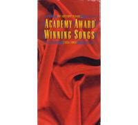 Academy Award Winning Songs: Box Set – 5 CD (1934–1993) – Rhino