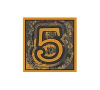 Ed Sheeran – 5 – CD (5 disques)