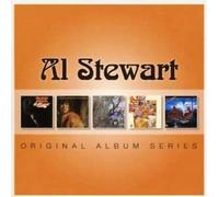 Stewart, Al - Original Album Series [Import]