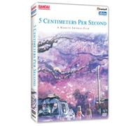 5 Centimeters per Second