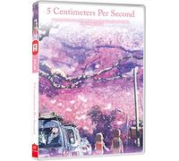 5 Centimeters Per Second
