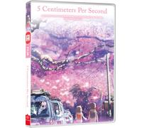 5 Centimeters per Second